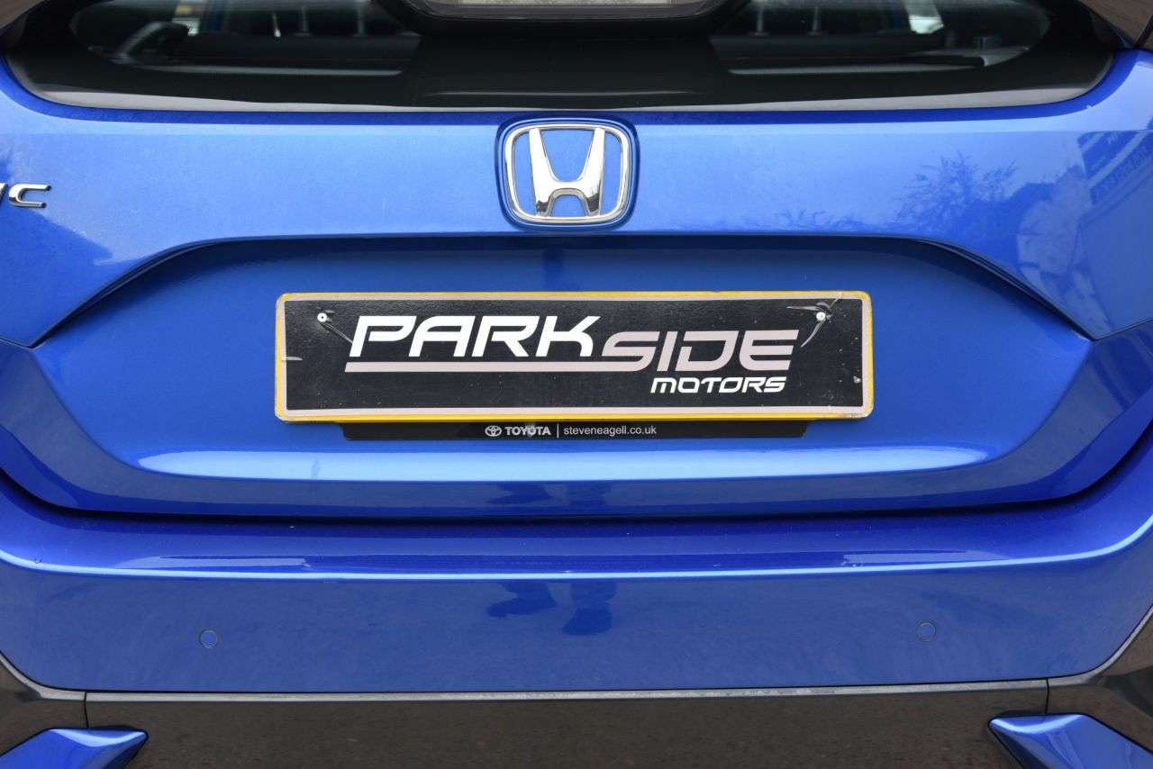 2018 HONDA CIVIC 2018 HONDA CIVIC