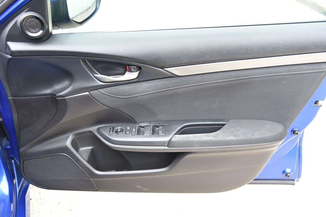 2018 HONDA CIVIC 2018 HONDA CIVIC