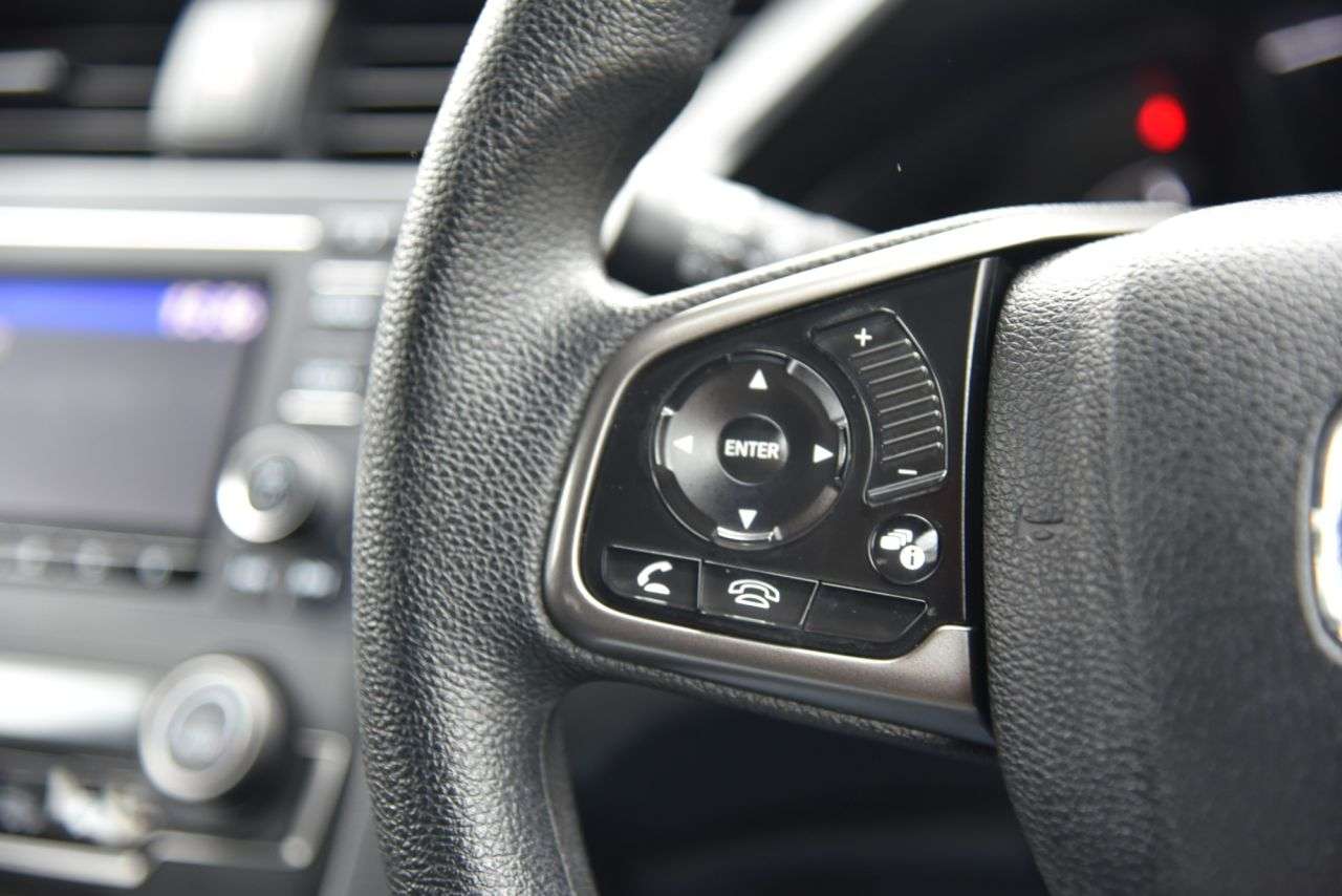 2018 HONDA CIVIC 2018 HONDA CIVIC