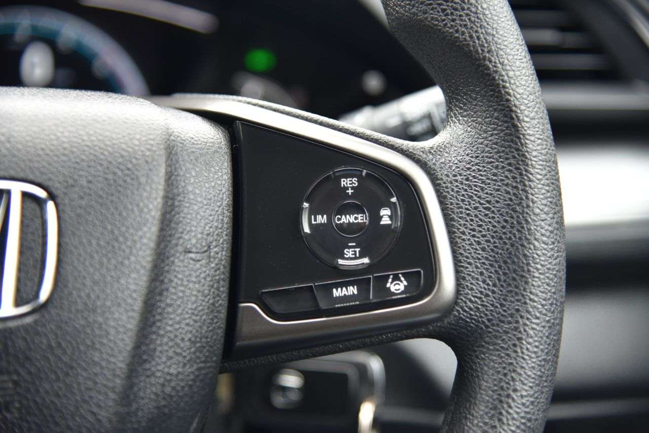 2018 HONDA CIVIC 2018 HONDA CIVIC