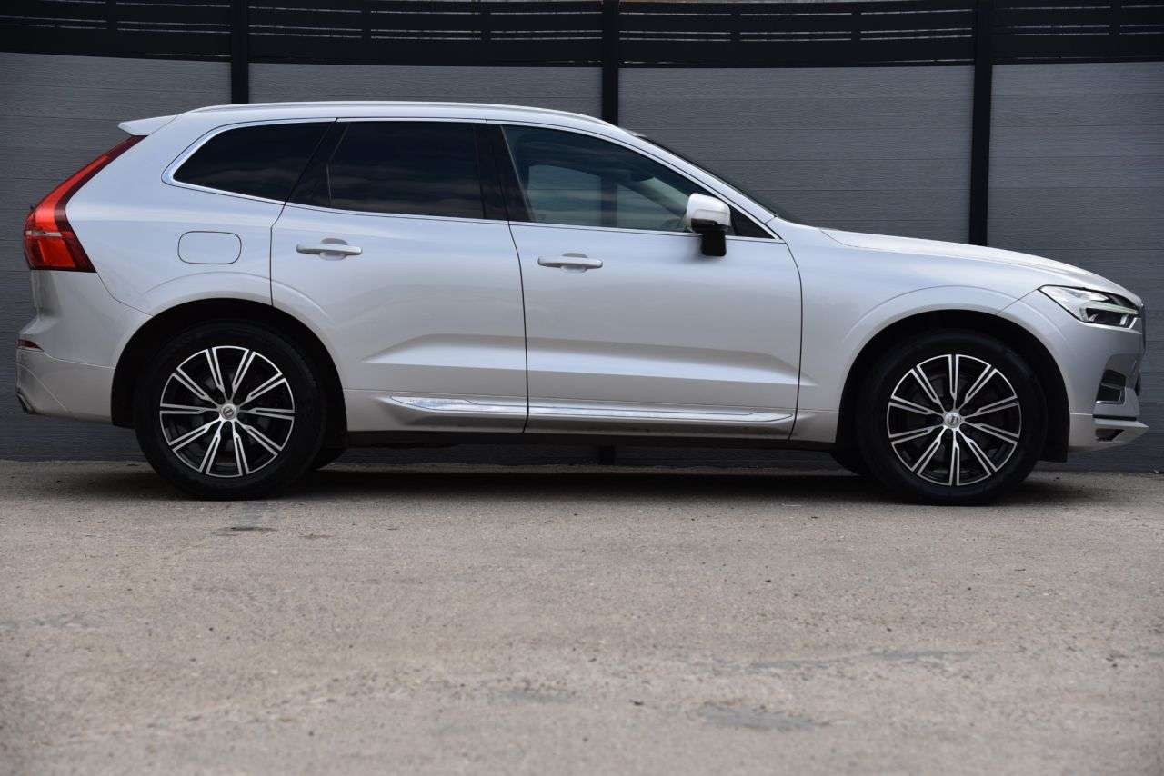 2018 VOLVO XC60 2018 VOLVO XC60