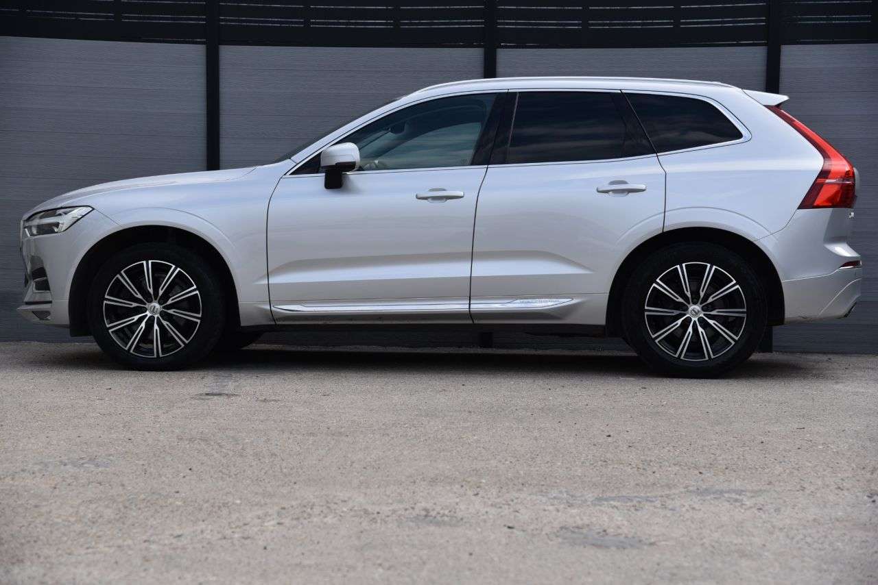 2018 VOLVO XC60 2018 VOLVO XC60