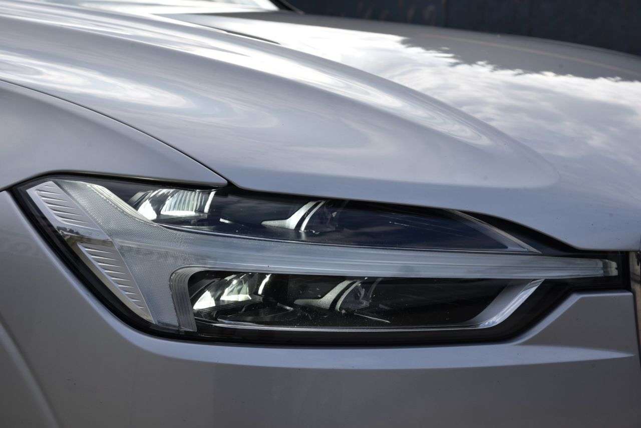 2018 VOLVO XC60 2018 VOLVO XC60