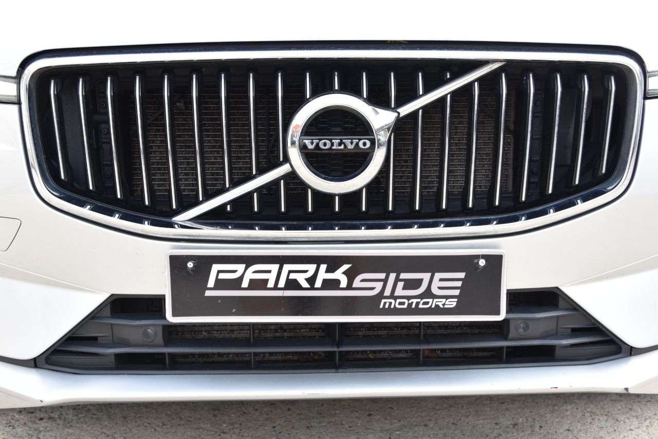 2018 VOLVO XC60 2018 VOLVO XC60