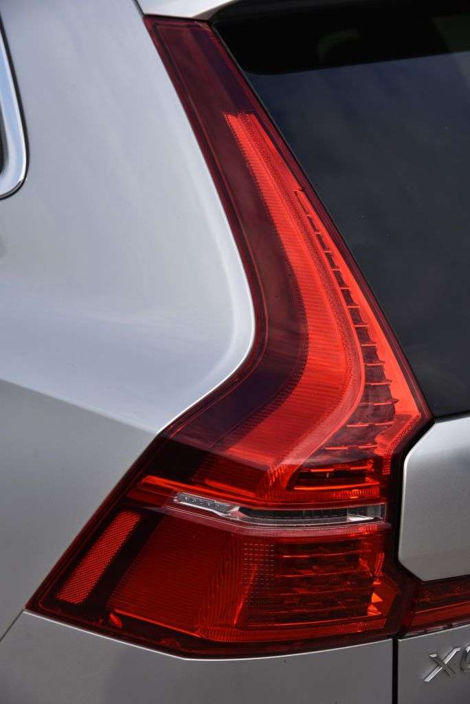 2018 VOLVO XC60 2018 VOLVO XC60