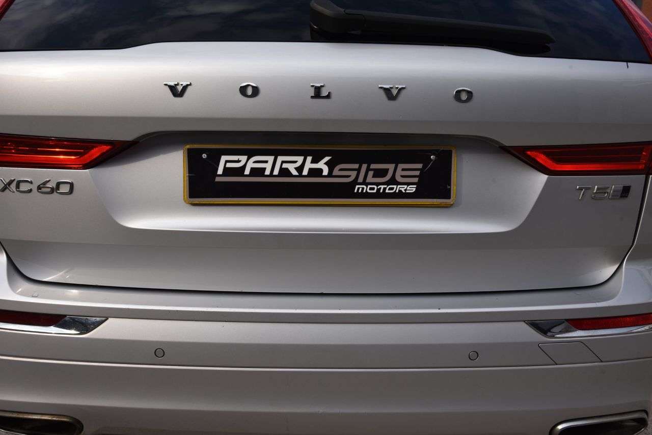 2018 VOLVO XC60 2018 VOLVO XC60