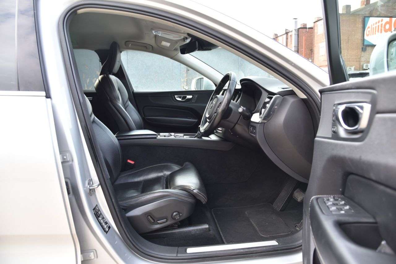 2018 VOLVO XC60 2018 VOLVO XC60