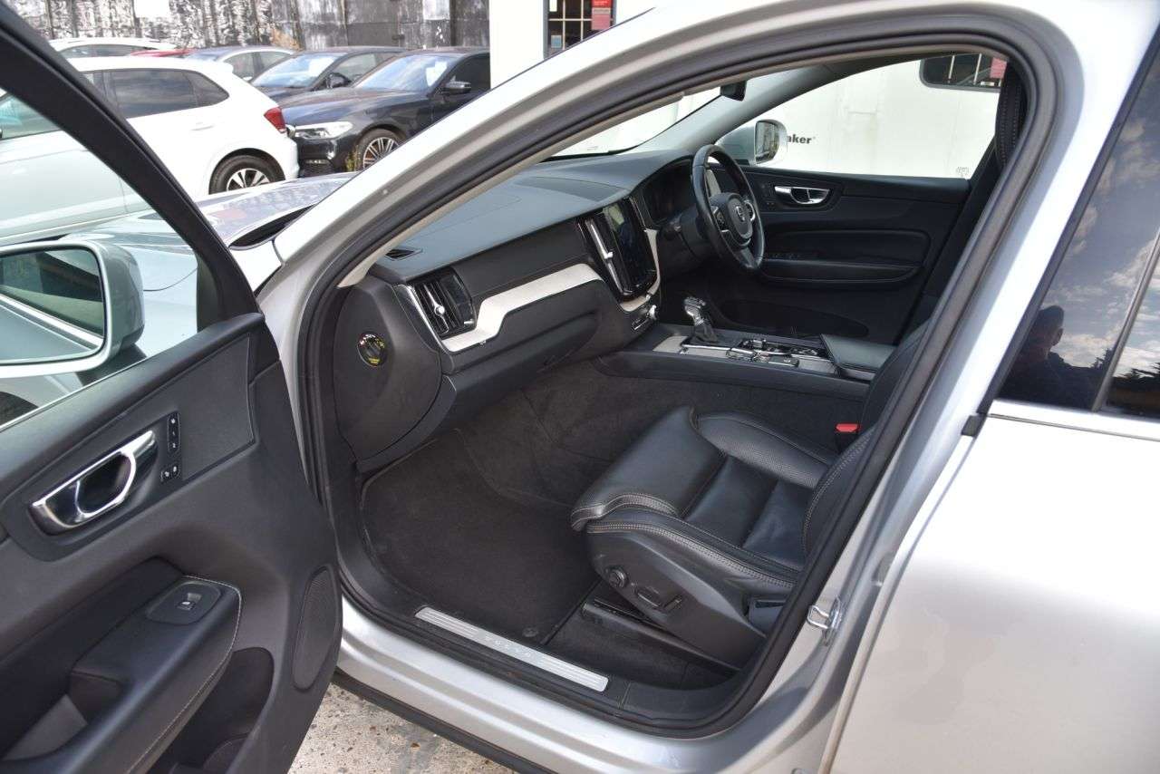 2018 VOLVO XC60 2018 VOLVO XC60