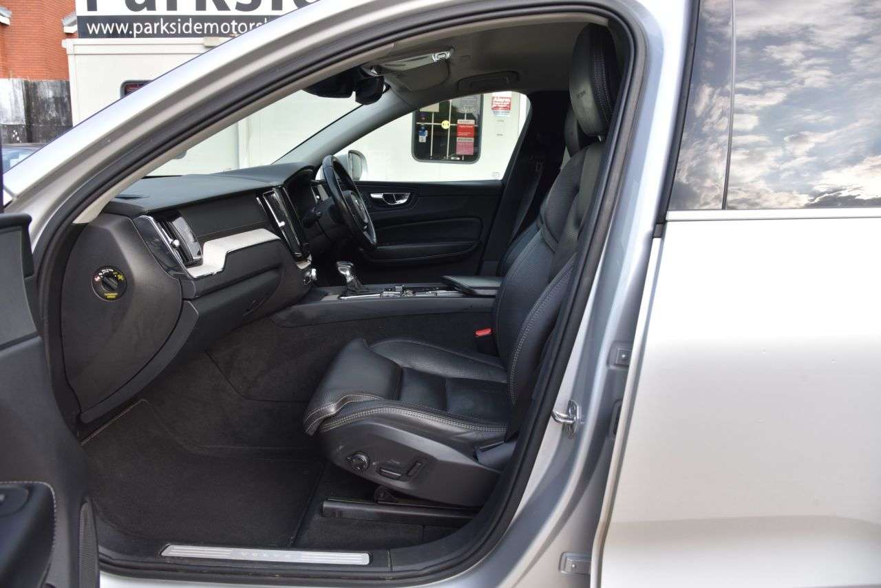 2018 VOLVO XC60 2018 VOLVO XC60
