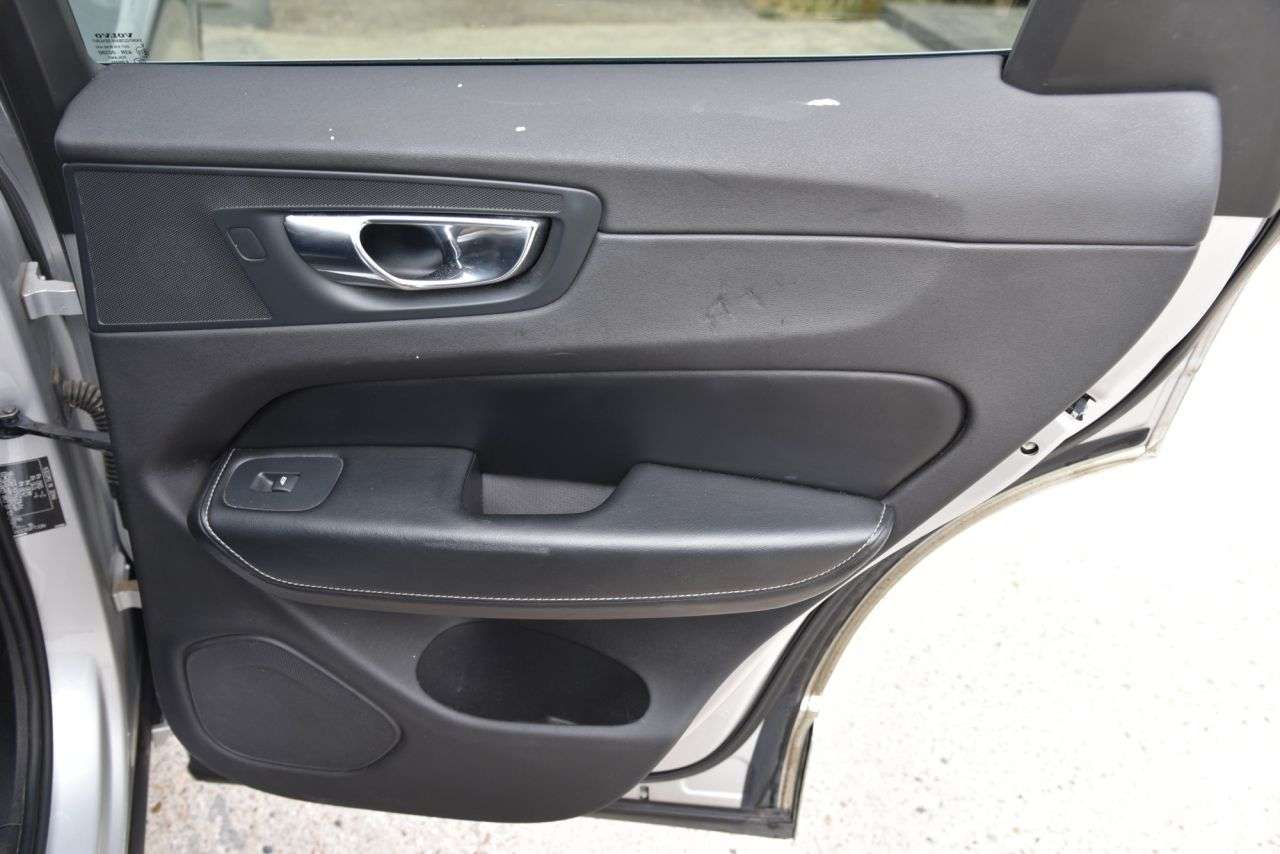 2018 VOLVO XC60 2018 VOLVO XC60