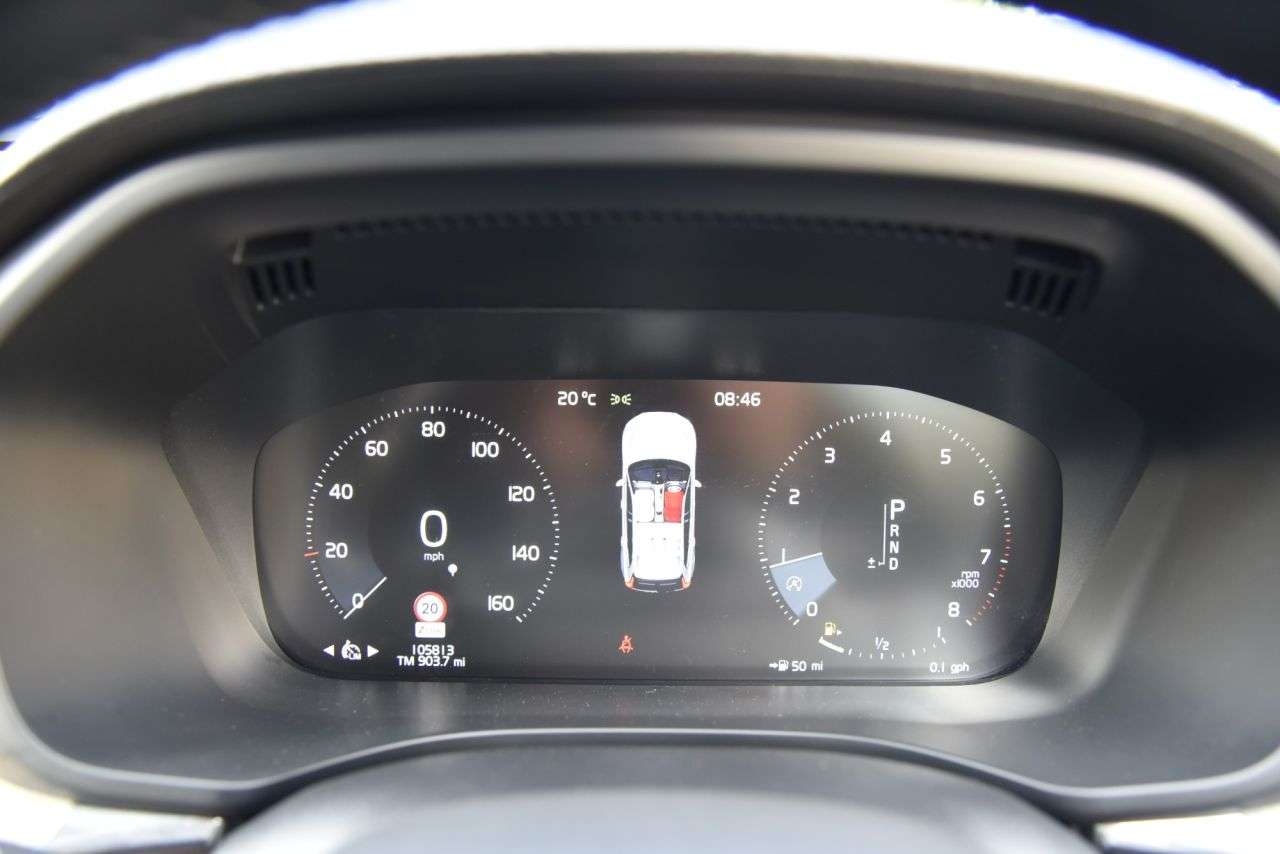 2018 VOLVO XC60 2018 VOLVO XC60