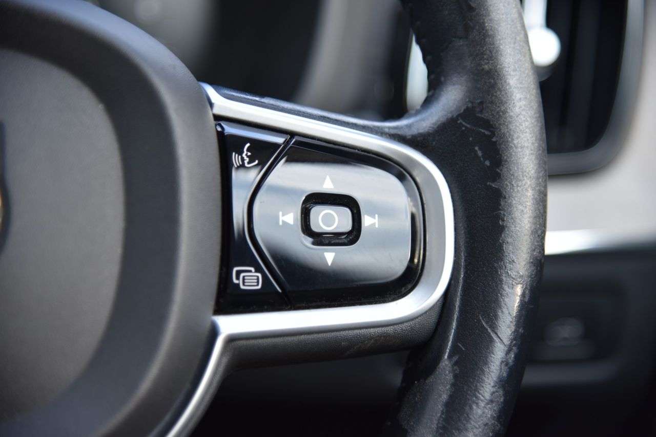 2018 VOLVO XC60 2018 VOLVO XC60