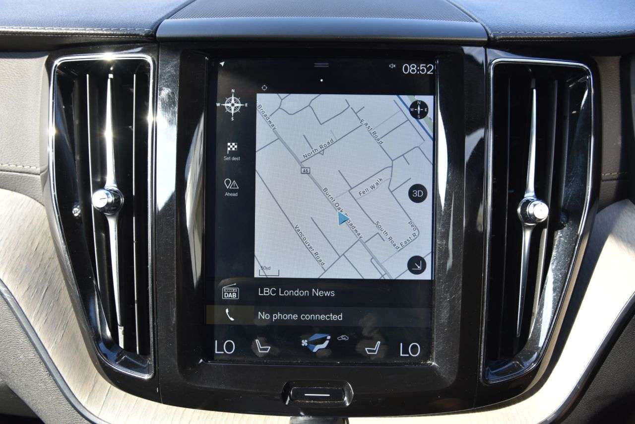 2018 VOLVO XC60 2018 VOLVO XC60