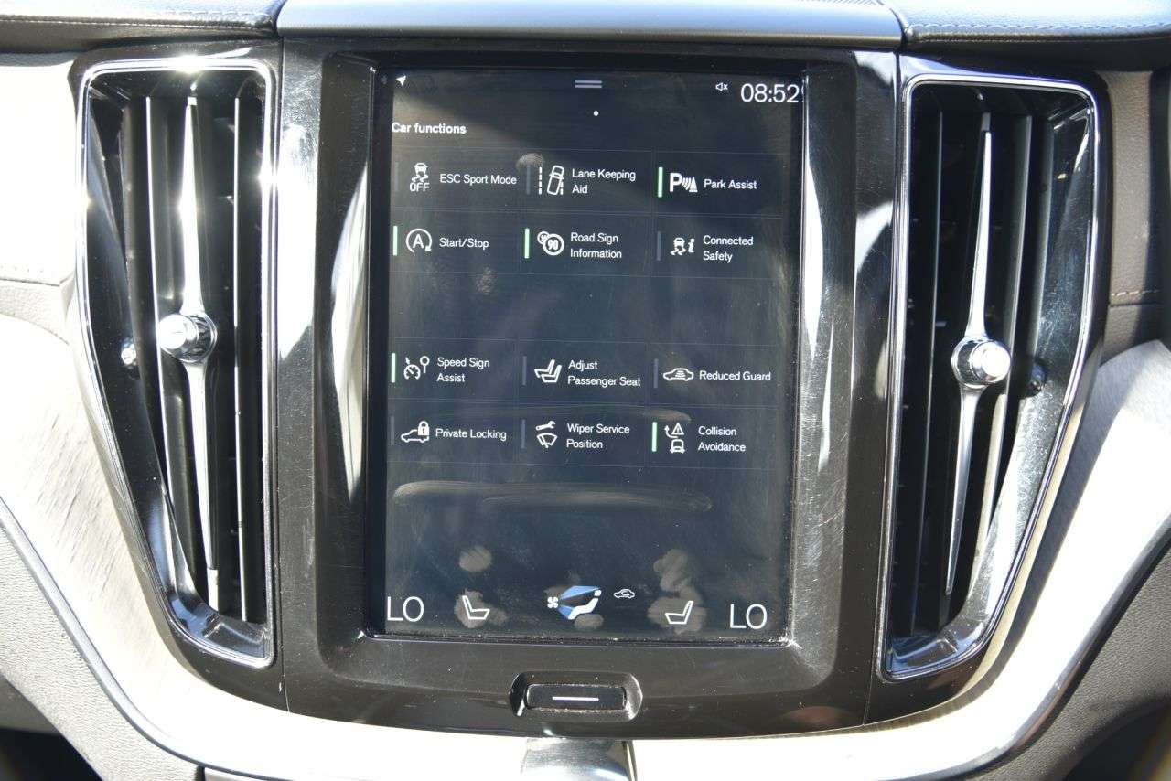 2018 VOLVO XC60 2018 VOLVO XC60
