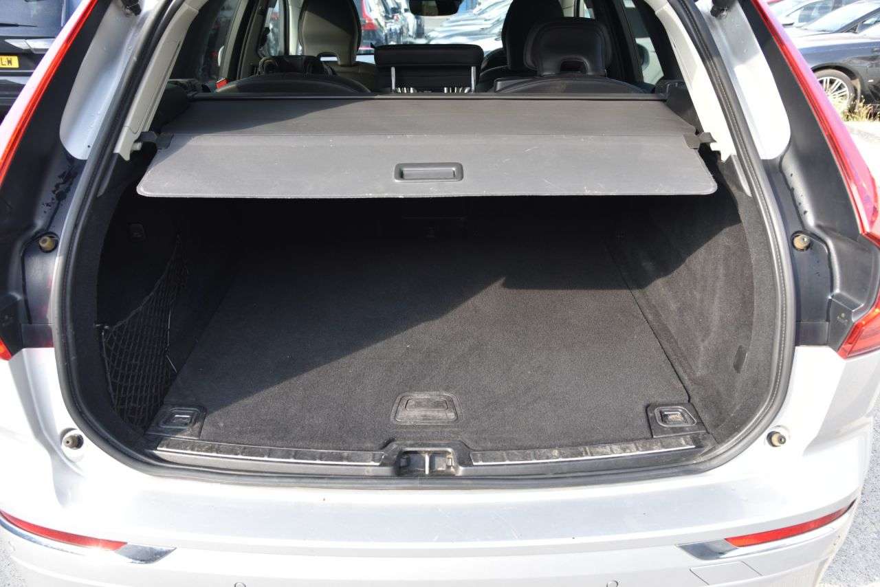 2018 VOLVO XC60 2018 VOLVO XC60