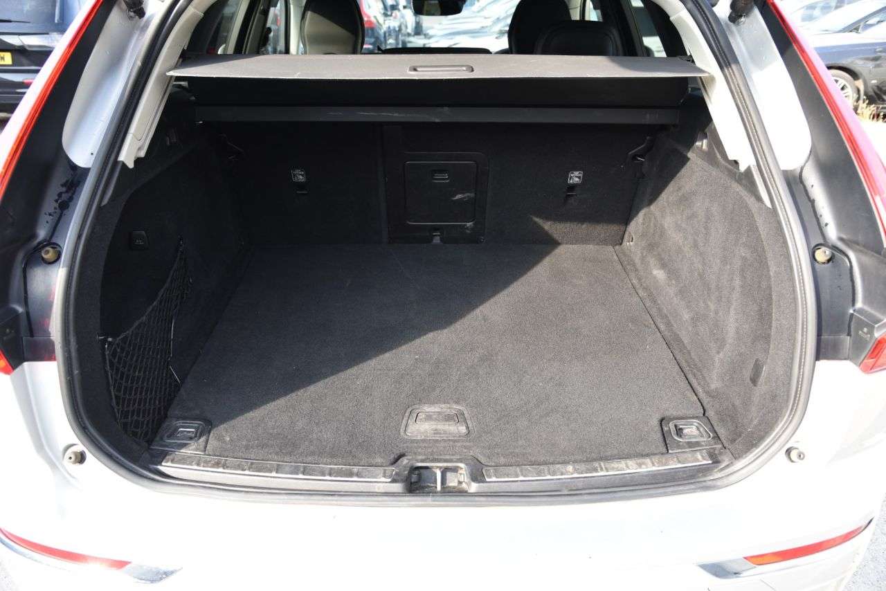 2018 VOLVO XC60 2018 VOLVO XC60