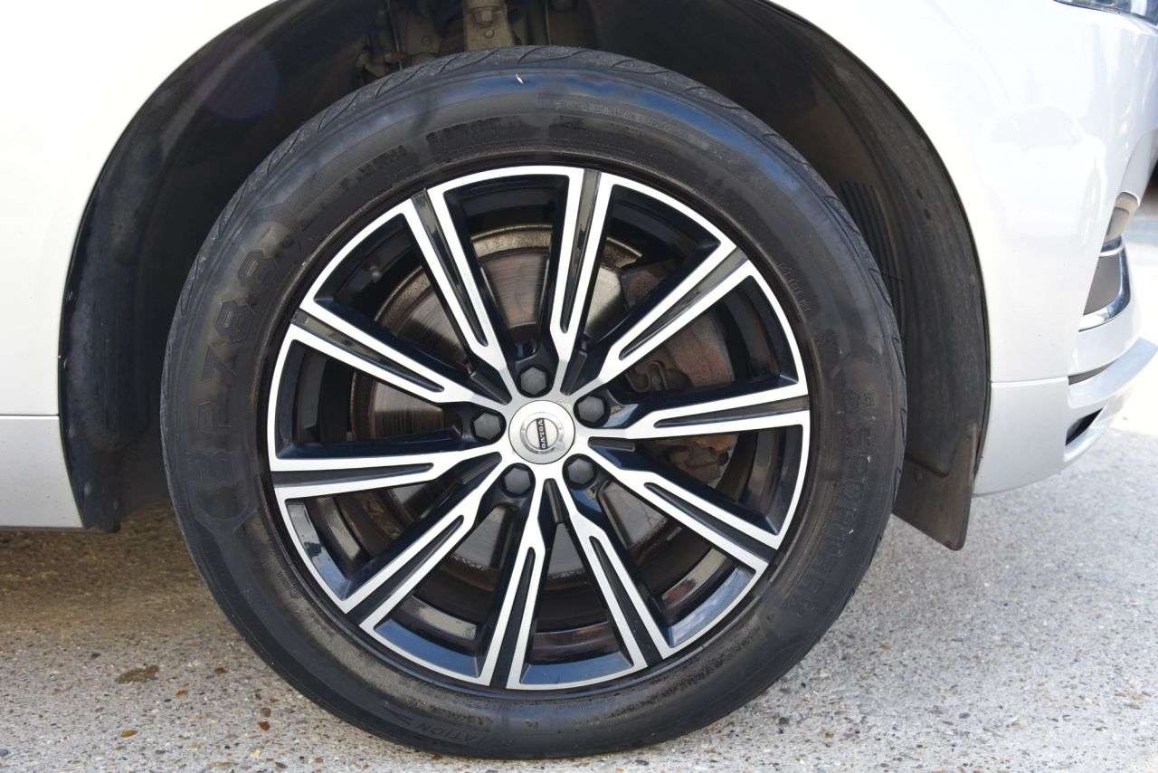 2018 VOLVO XC60 2018 VOLVO XC60