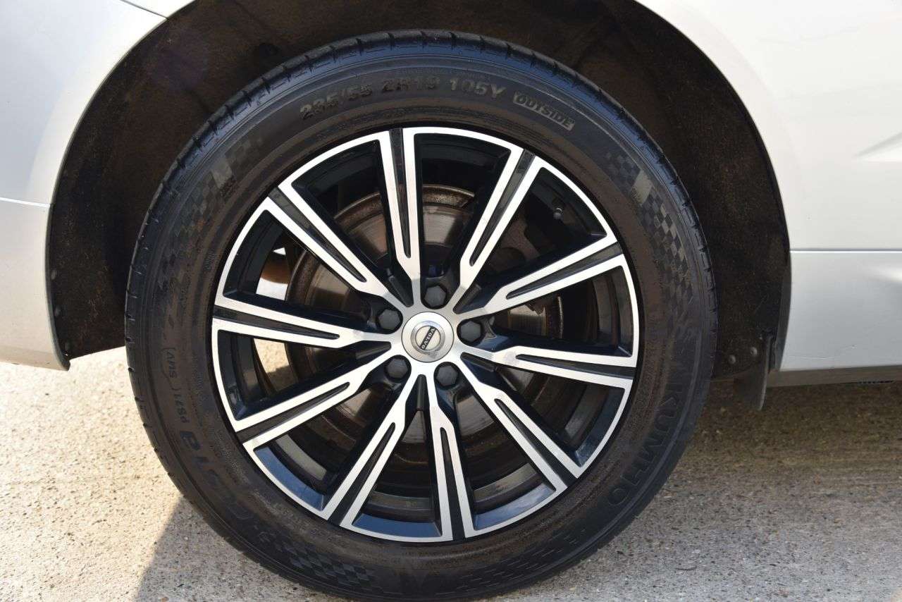 2018 VOLVO XC60 2018 VOLVO XC60
