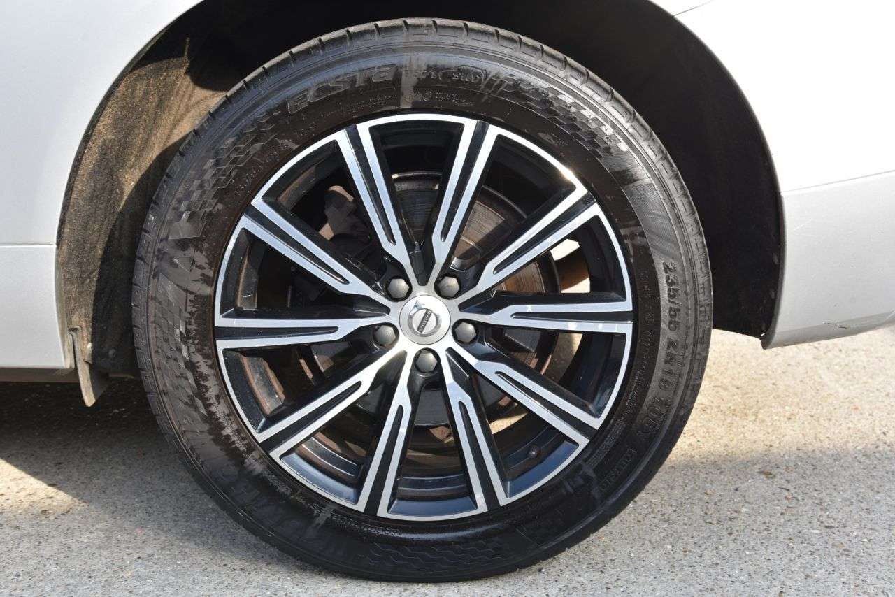 2018 VOLVO XC60 2018 VOLVO XC60