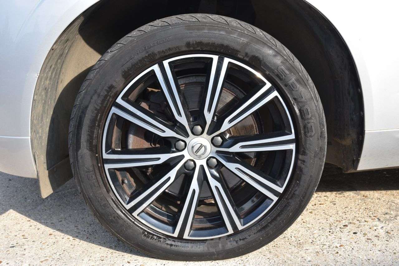 2018 VOLVO XC60 2018 VOLVO XC60