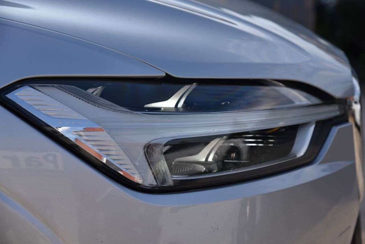 2018 VOLVO XC60 2018 VOLVO XC60