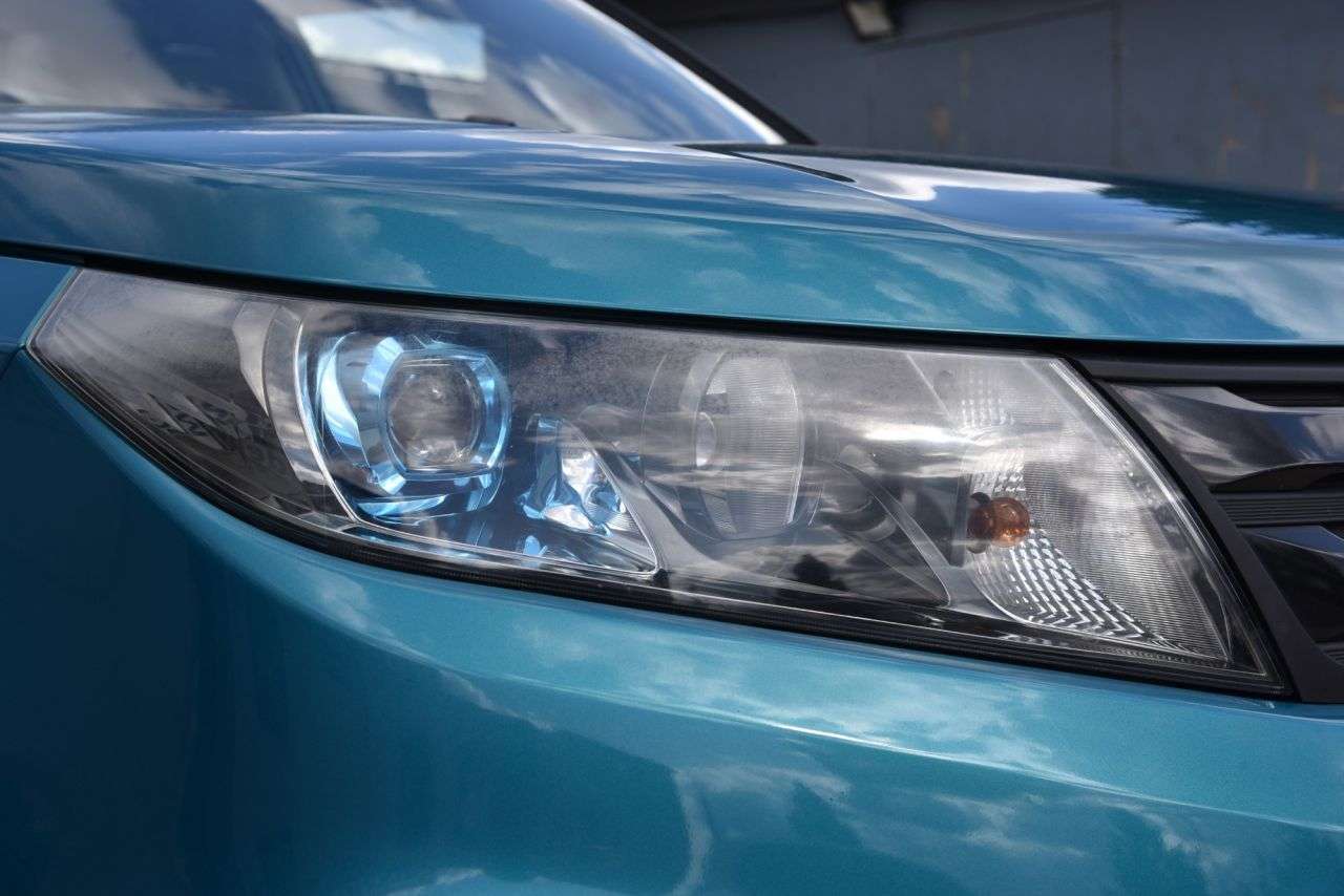 2016 SUZUKI VITARA 2016 SUZUKI VITARA