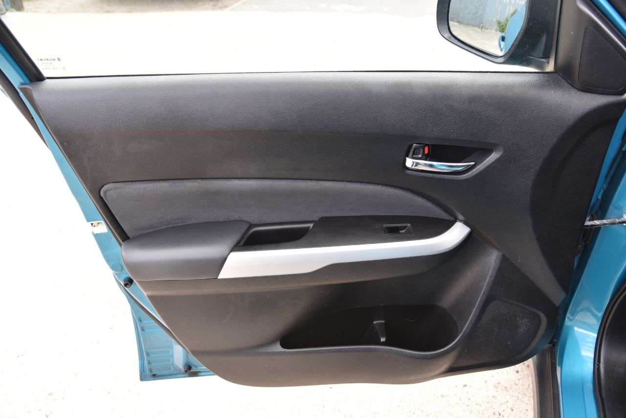 2016 SUZUKI VITARA 2016 SUZUKI VITARA