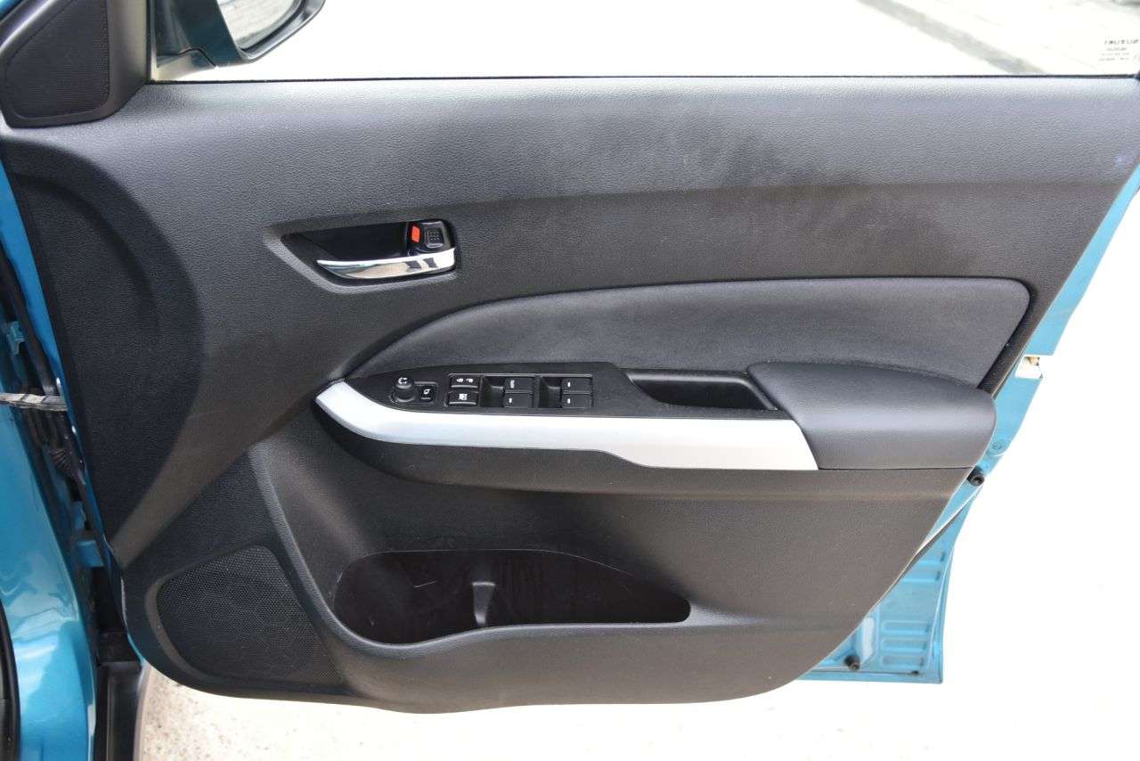 2016 SUZUKI VITARA 2016 SUZUKI VITARA