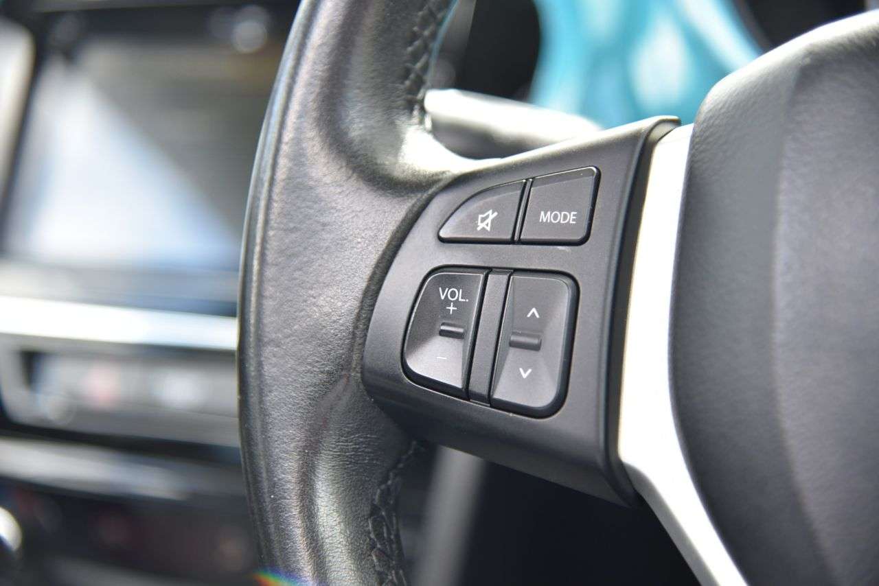 2016 SUZUKI VITARA 2016 SUZUKI VITARA