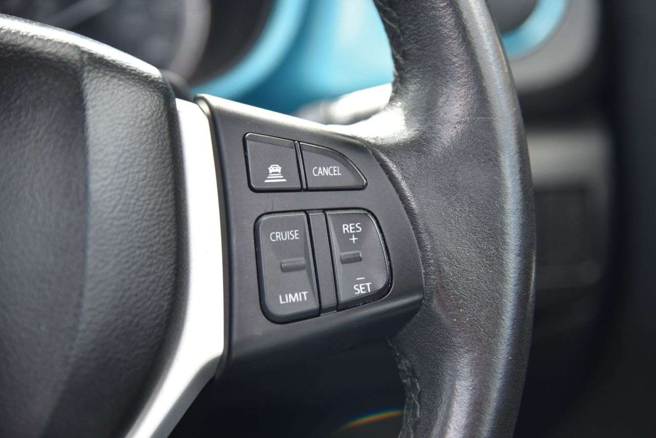 2016 SUZUKI VITARA 2016 SUZUKI VITARA