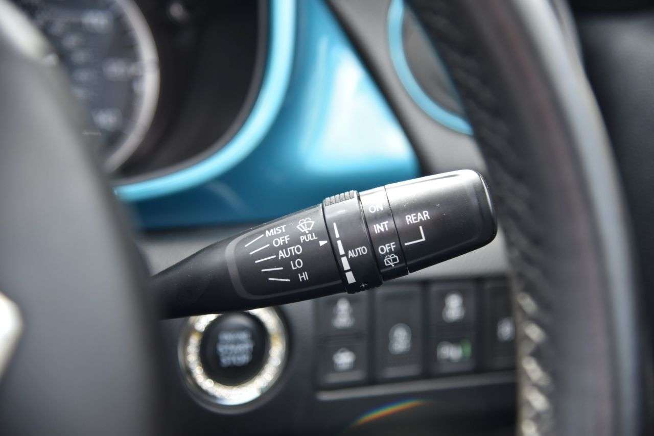 2016 SUZUKI VITARA 2016 SUZUKI VITARA