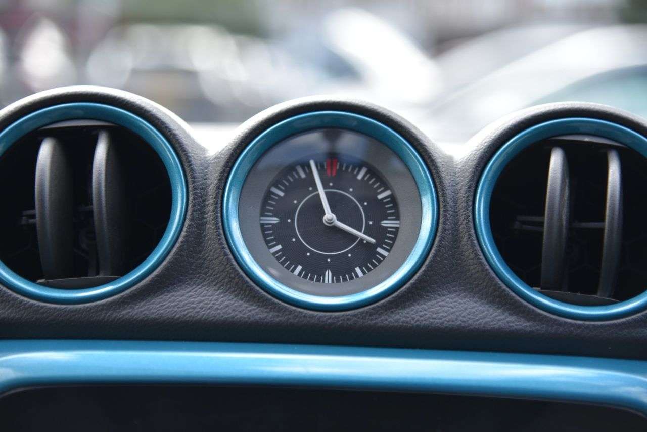 2016 SUZUKI VITARA 2016 SUZUKI VITARA