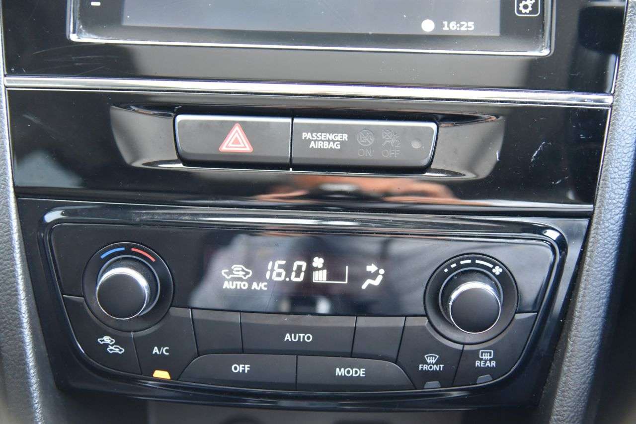 2016 SUZUKI VITARA 2016 SUZUKI VITARA