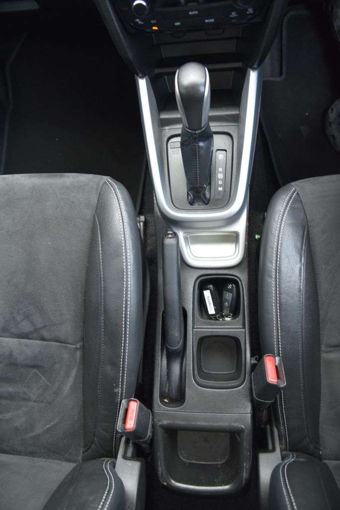 2016 SUZUKI VITARA 2016 SUZUKI VITARA