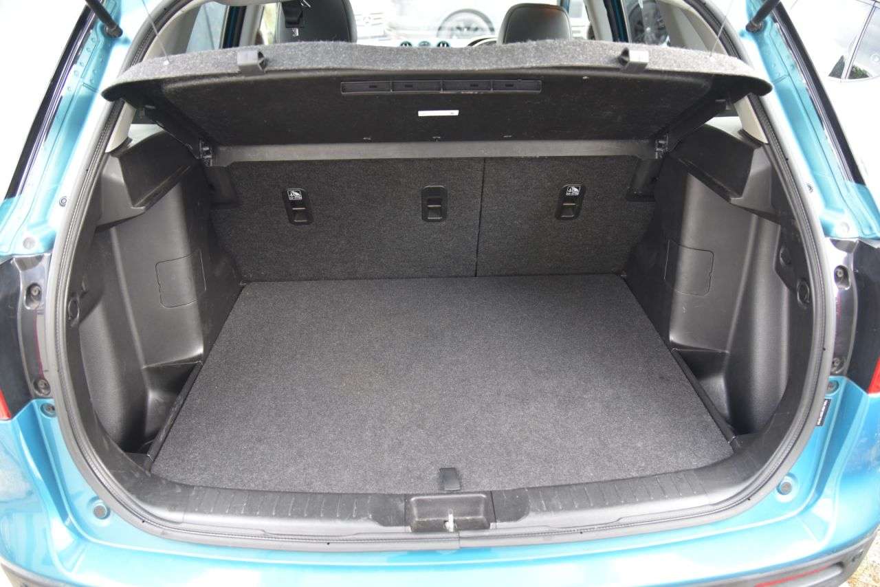 2016 SUZUKI VITARA 2016 SUZUKI VITARA