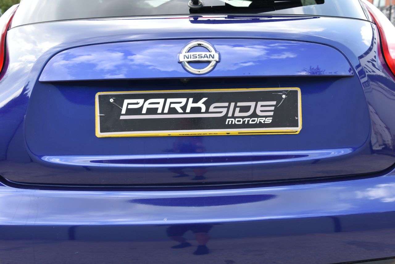 2015 NISSAN JUKE 2015 NISSAN JUKE