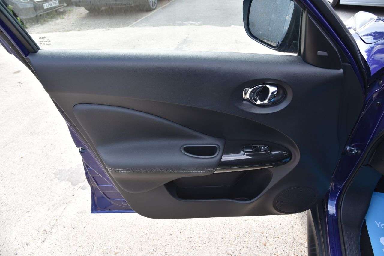 2015 NISSAN JUKE 2015 NISSAN JUKE