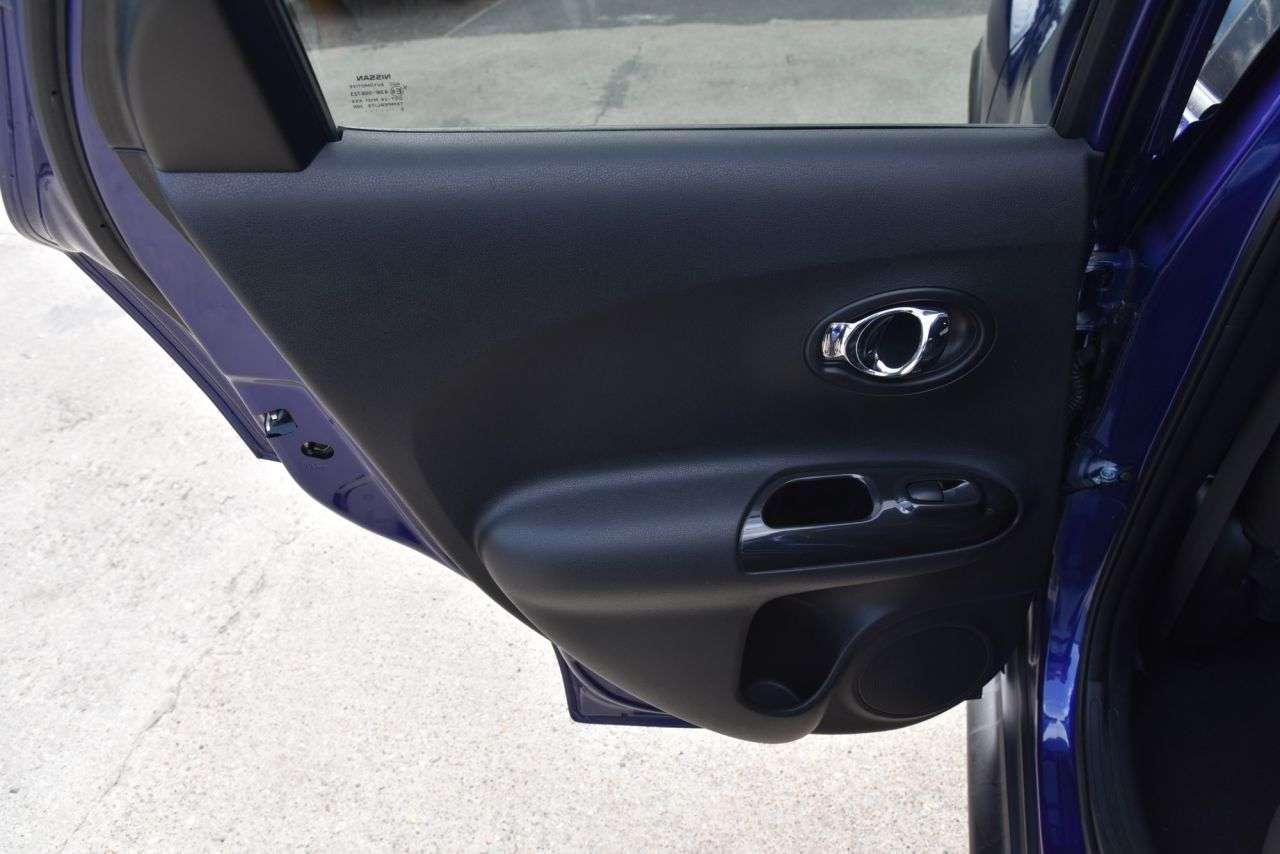 2015 NISSAN JUKE 2015 NISSAN JUKE