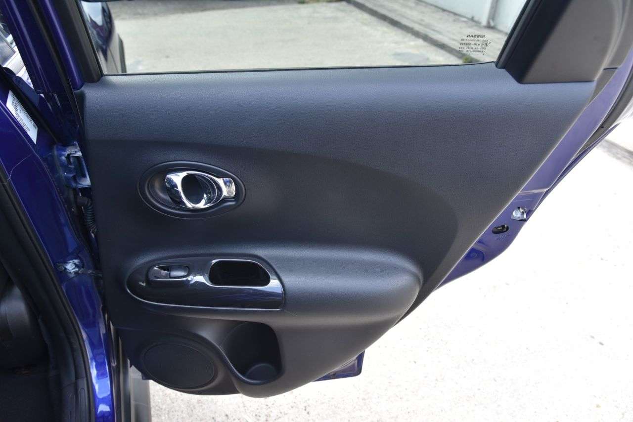 2015 NISSAN JUKE 2015 NISSAN JUKE