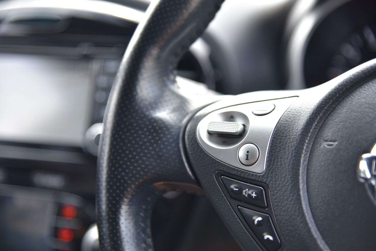 2015 NISSAN JUKE 2015 NISSAN JUKE