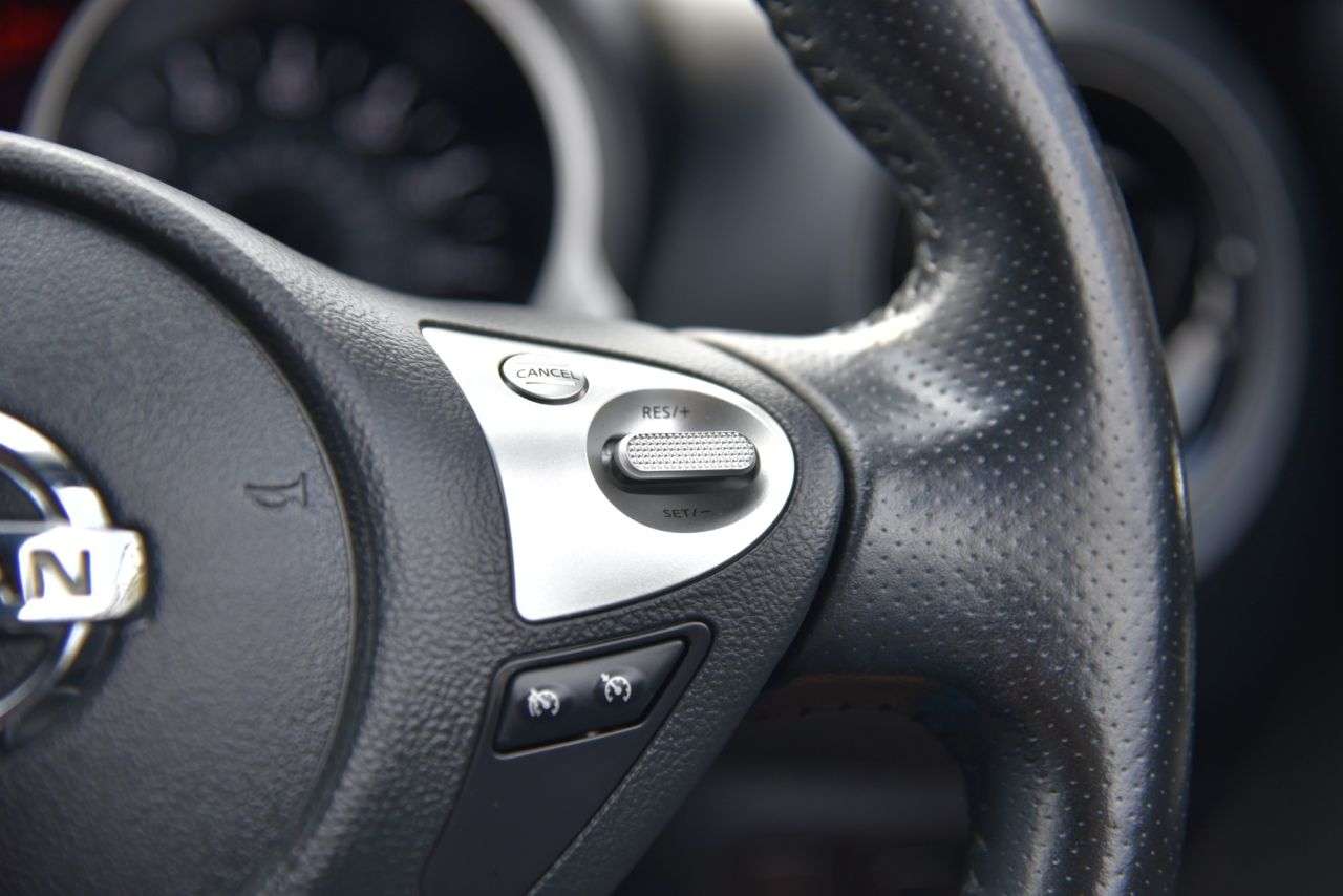 2015 NISSAN JUKE 2015 NISSAN JUKE