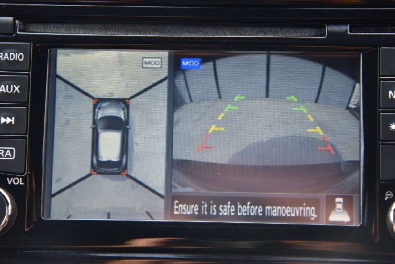 2015 NISSAN JUKE 2015 NISSAN JUKE
