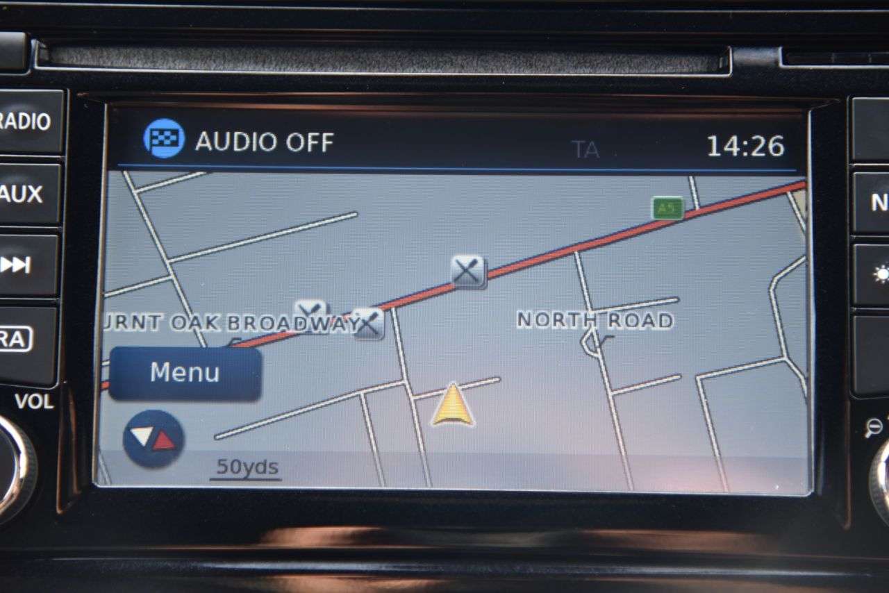 2015 NISSAN JUKE 2015 NISSAN JUKE