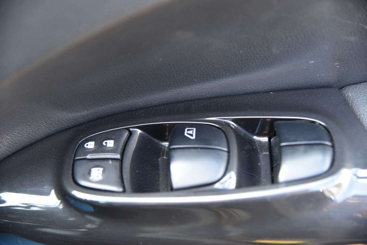 2015 NISSAN JUKE 2015 NISSAN JUKE