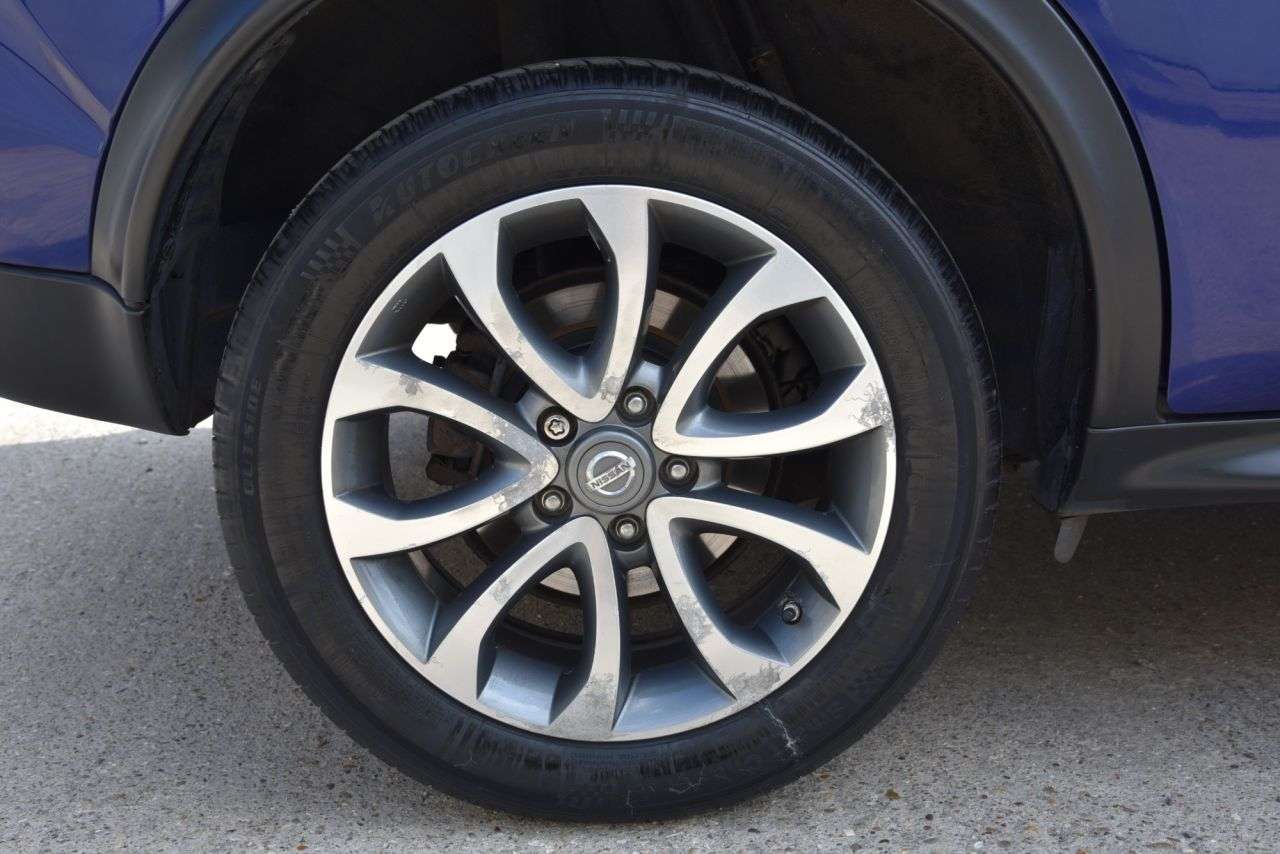 2015 NISSAN JUKE 2015 NISSAN JUKE
