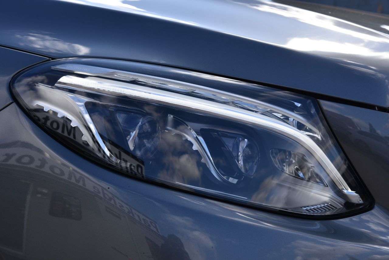 2018 MERCEDES-BENZ GLE 2018 MERCEDES-BENZ GLE