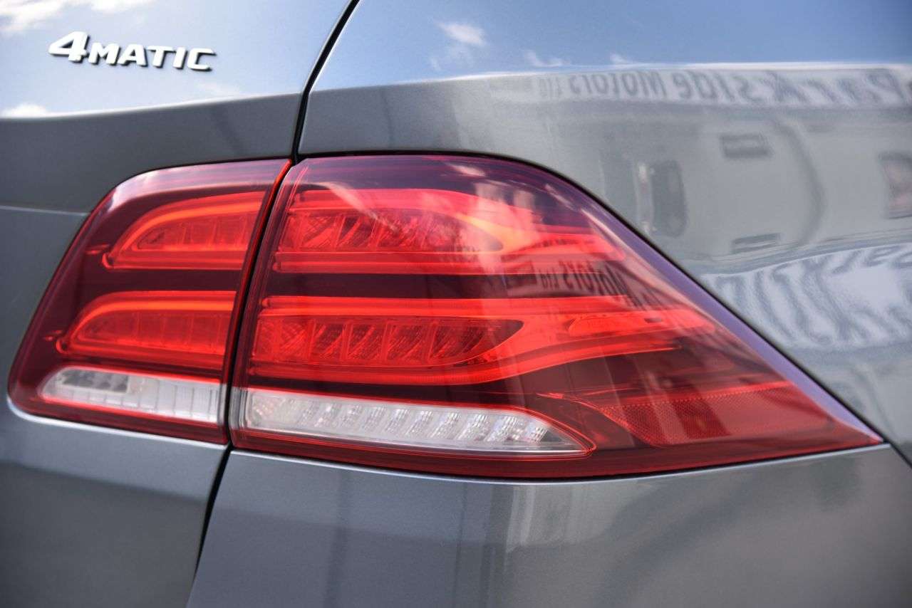 2018 MERCEDES-BENZ GLE 2018 MERCEDES-BENZ GLE