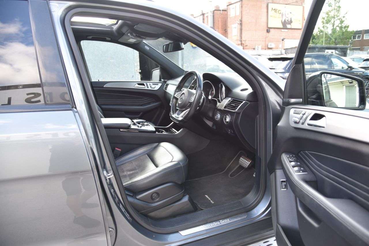 2018 MERCEDES-BENZ GLE 2018 MERCEDES-BENZ GLE