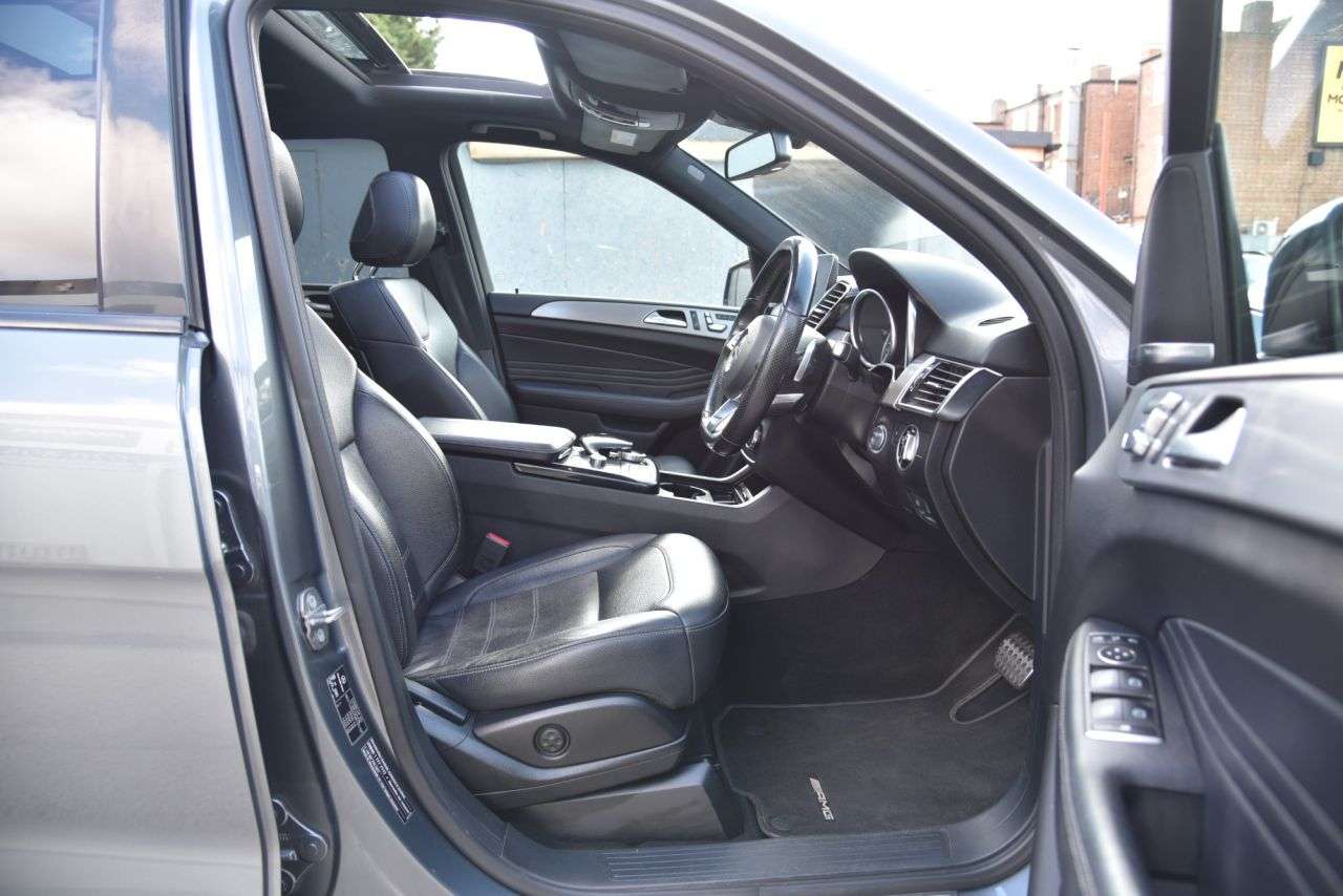 2018 MERCEDES-BENZ GLE 2018 MERCEDES-BENZ GLE