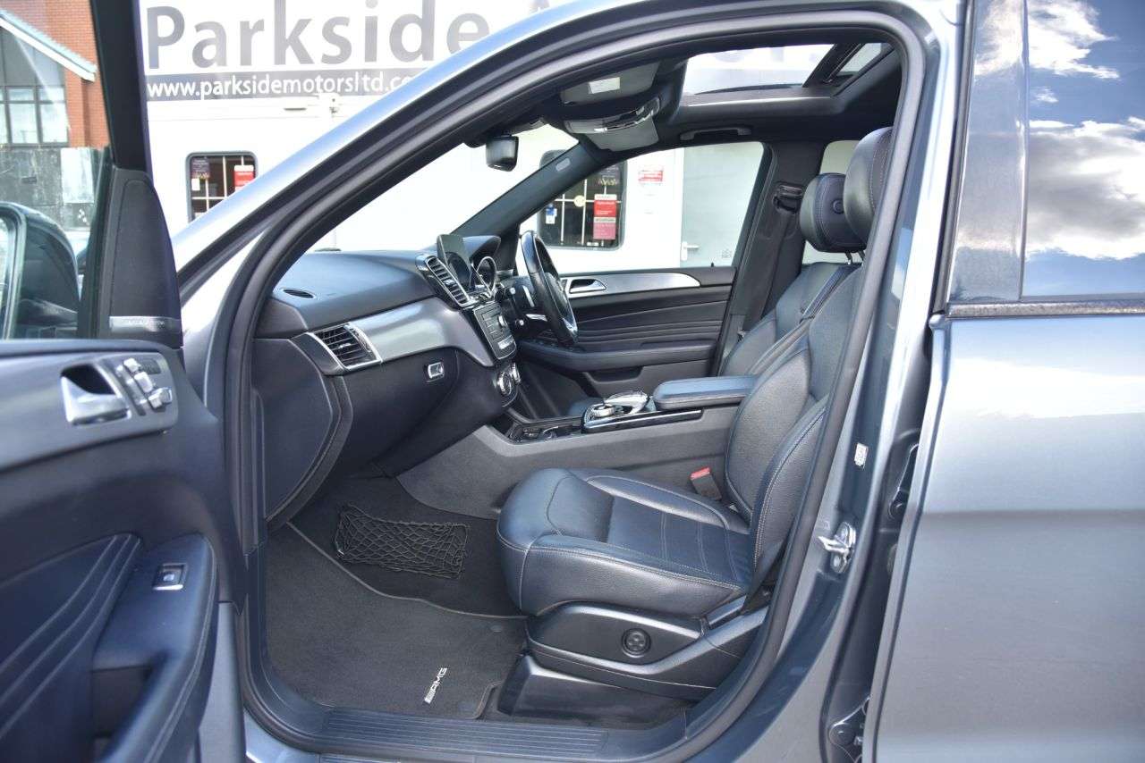 2018 MERCEDES-BENZ GLE 2018 MERCEDES-BENZ GLE